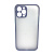 Чохол накладка xCase для iPhone 12 Pro Max HULK Lavender grey: фото 2 - UkrApple