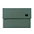Папка конверт Pofoko bag для MacBook 13'' green: фото 2 - UkrApple