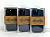 Чохол iPhone 15 Pro K-DOO Mag Noble collection carbon black: фото 3 - UkrApple