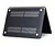 Чохол накладка DDC для MacBook Pro 14.2"  М1 М2 (2021/2023) matte black: фото 3 - UkrApple