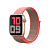 Ремінець xCase для Apple Watch 38/40/41 mm Nylon Sport Loop neon pink - UkrApple