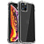 Чохол iPhone 15 Pro Max iPaky Crystal series transparent  - UkrApple
