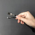 USB кабель Lightning 100cm Baseus Cafule Metal 2.4A white : фото 14 - UkrApple