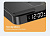 Бездротова зарядка стенд + годинник і нічник A37 4 in 1 Fast 30W black: фото 17 - UkrApple