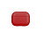 Чохол для AirPods 3 K-DOO Lux Craft red - UkrApple