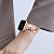 Ремінець для Apple Watch 38/40/41 mm Fashion coarse weaving rose gold: фото 8 - UkrApple