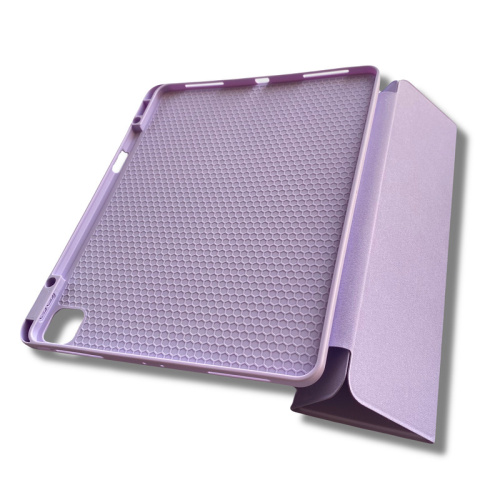 Чохол Wiwu Protective Case для iPad 7/8/9 10.2" (2019-2021)/Pro 10.5"/Air 3 10.5"(2019) light purple: фото 6 - UkrApple