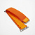 Ремінець для Apple Watch 42/44/45/49 mm Alpine Loop orange: фото 6 - UkrApple