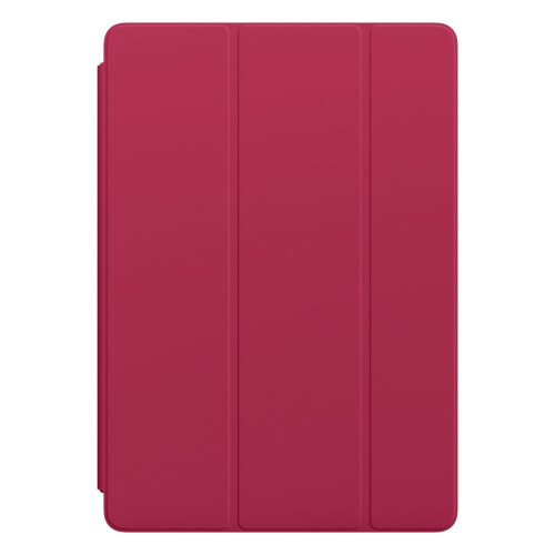 Чохол Smart Case для iPad 7/8/9 10.2" (2019/2020/2021) Rose Red - UkrApple