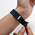Ремінець для Apple Watch 42/44/45/49 mm New Silicone band grey: фото 10 - UkrApple