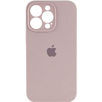 Чохол накладка xCase для iPhone 11 Pro Silicone Case Full Camera Lavender