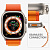 Ремінець для Apple Watch 42/44/45/49 mm Alpine Loop red: фото 4 - UkrApple