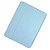 Чохол Origami Smart New pencil groove для iPad 10 10.9" (2022) blue - UkrApple