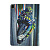 Чохол Slim Case для iPad 10 10.9" (2022) motorbike 46: фото 2 - UkrApple