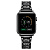 Ремінець xCase для Apple watch 42/44/45/49 mm Lady Band NEW Black: фото 6 - UkrApple
