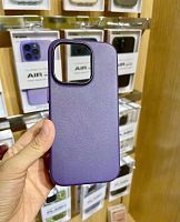 Чохол iPhone 14 Pro Max K-DOO Noble collection purple