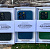 Чохол для iPhone 13 Pro K-DOO Air Carbon Full Camera Green: фото 11 - UkrApple