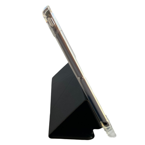 Чохол Origami Case Smart для iPad Mini 4/5 pencil groove dark blue : фото 9 - UkrApple