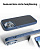 Чохол iPhone 13 Pro Max Guard Focus matte sierra blue: фото 14 - UkrApple