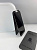 Скло захисне Privacy S4 ESD iPhone 12 Pro Max black Антишпіон - UkrApple