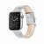 Ремінець xCase для Apple watch 42/44/45/49 mm Glitter Silver - UkrApple