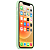 Чохол накладка xCase для iPhone 11 Pro Max Silicone Case Full Pistachio: фото 2 - UkrApple
