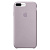 Чехол накладка xCase на iPhone 7 Plus/8 Plus Silicone Case лавандовый (3) - UkrApple