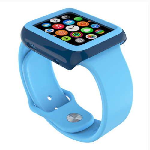 Чохол для Apple watch 38 mm Speck blue - UkrApple