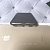 Чехол накладка на iPhone 6/6s TPU Soft matt серый: фото 2 - UkrApple