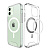 Чохол Space для iPhone 12 Pro Max Transparent MagSafe: фото 16 - UkrApple