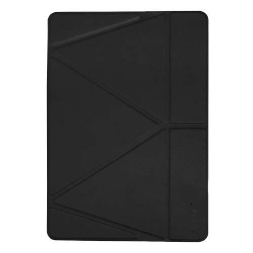 Чохол Origami Case для iPad 4/3/2 Leather black: фото 2 - UkrApple