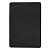 Чохол Origami Case для iPad 4/3/2 Leather black: фото 2 - UkrApple