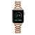 Ремінець xCase для Apple watch 42/44/45/49 mm Lady band NEW new gold: фото 4 - UkrApple