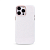 Чохол iPhone 14 Pro K-DOO Sparkle white - UkrApple
