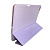 Чохол Wiwu Protective Case для iPad 12,9" (2020/2021/2022) light purple : фото 4 - UkrApple