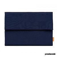 Папка конверт Pofoko bag для MacBook 13,3'' navy blue