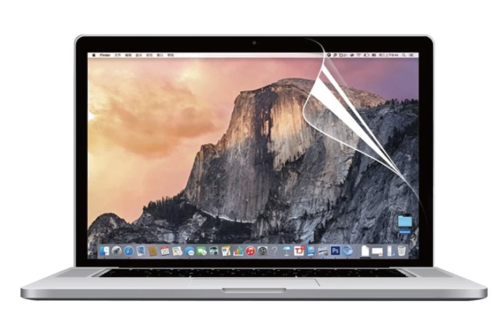 Захисна плівка WIWU для MacBook Pro 15" (2016-2019) - UkrApple