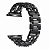 Ремінець xCase для Apple watch 42/44/45/49 mm Chanell NEW Black: фото 2 - UkrApple