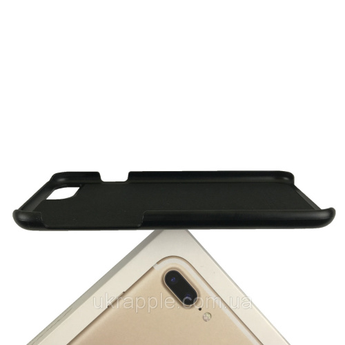 Чехол накладка для iPhone 7/8/SE 2020 белый мак: фото 2 - UkrApple