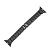 Ремінець xCase для Apple watch 38/40/41 mm Lady Band NEW Black: фото 8 - UkrApple