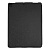 Чохол Origami Case для iPad 12,9" (2020/2021/2022) Leather pencil groove gray: фото 2 - UkrApple