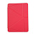 Чохол Origami Case для iPad 7/8/9 10.2" (2019/2020/2021) Leather raspberry: фото 2 - UkrApple