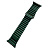 Ремінець xCase для Apple watch 38/40/41 mm Leather Loop good Forest green - UkrApple
