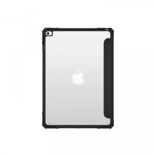 Чохол Wiwu Alpha Smart Folio для iPad Pro 10.5" / Air 3 10.5" (2019) black: фото 3 - UkrApple