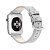 Ремінець xCase для Apple watch 38/40/41 mm Glitter Silver: фото 2 - UkrApple