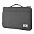 Сумка для ноутбука 16'' Wiwu Ora Laptop Sleeve gray : фото 2 - UkrApple
