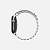 Ремінець для Apple Watch 42/44/45/49 mm Alpine Loop white: фото 6 - UkrApple