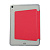 Чохол Origami Case для iPad 4/3/2 Leather raspberry: фото 3 - UkrApple