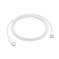 Кабель Apple USB-C to USB-C Charge Cable (iPhone 15) 1m original white 