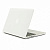 Чохол накладка DDC для MacBook Air 13.6" M2 (2022) matte white - UkrApple